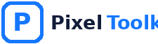 PixelToolkit Logo